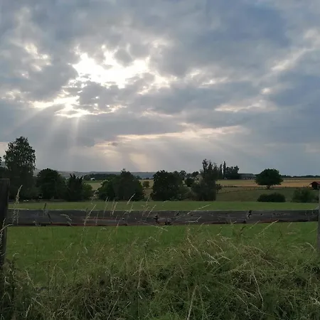 Am Reinhardswald - Eichenlaub - Mit Sauna * Trendelburg