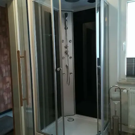 Am Reinhardswald - Eichenlaub - Mit Sauna Διαμέρισμα Trendelburg