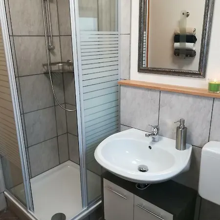 Am Reinhardswald - Eichenlaub - Mit Sauna *