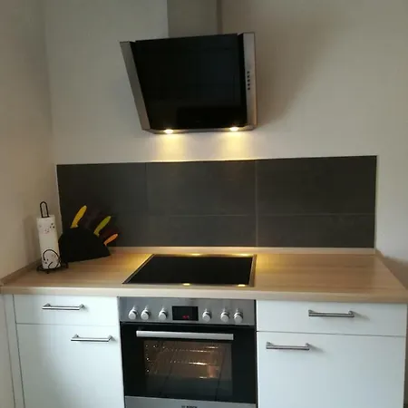 Am Reinhardswald - Eichenlaub - Mit Sauna Trendelburg