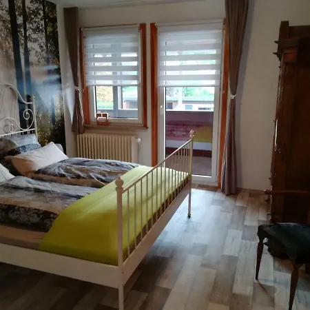 Am Reinhardswald - Eichenlaub - Mit Sauna Trendelburg
