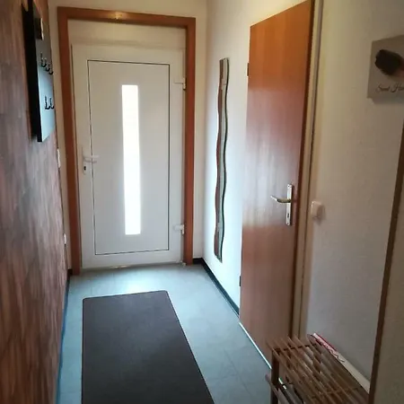 Am Reinhardswald - Eichenlaub - Mit Sauna Trendelburg