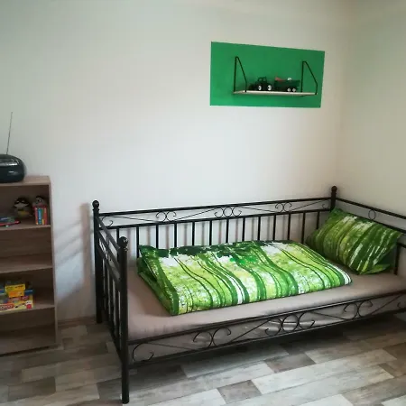 Appartement Am Reinhardswald - Eichenlaub - Mit Sauna