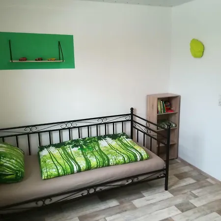 Am Reinhardswald - Eichenlaub - Mit Sauna *